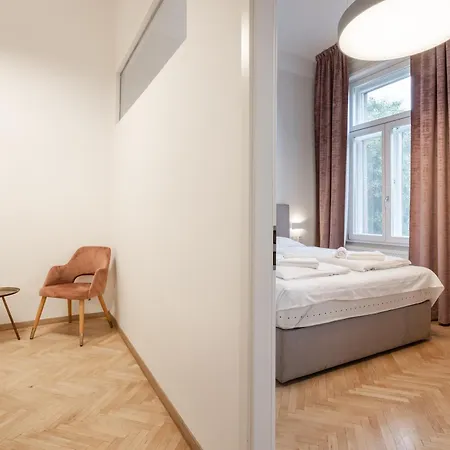 Apartment Tcb Regi *