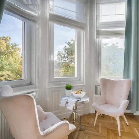 Tcb Regi Appartement