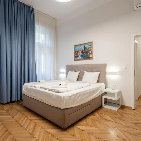 Appartement Tcb Regi