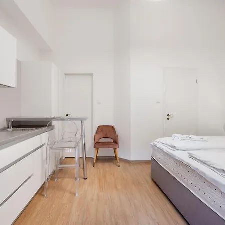 Appartement Tcb Regi *