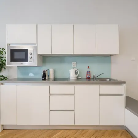Appartement Tcb Regi *