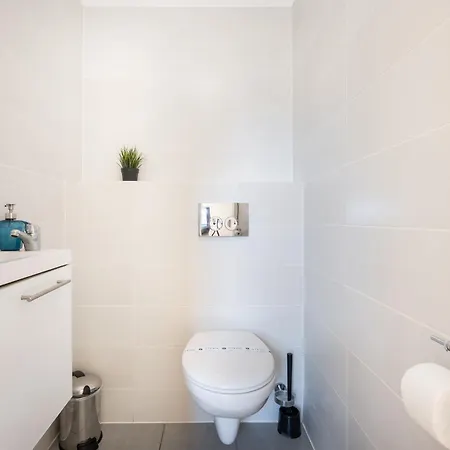 Tcb Regi Apartamento