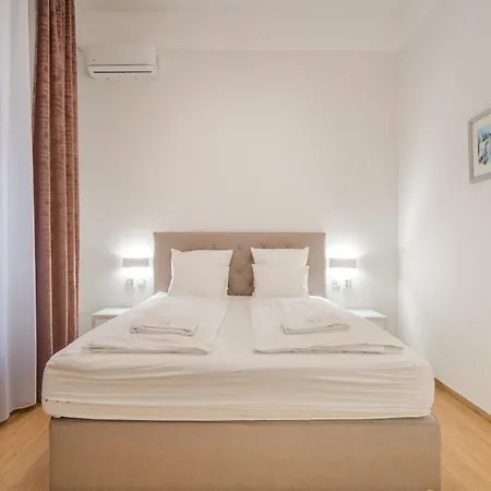 Apartamento Tcb Regi Budapest