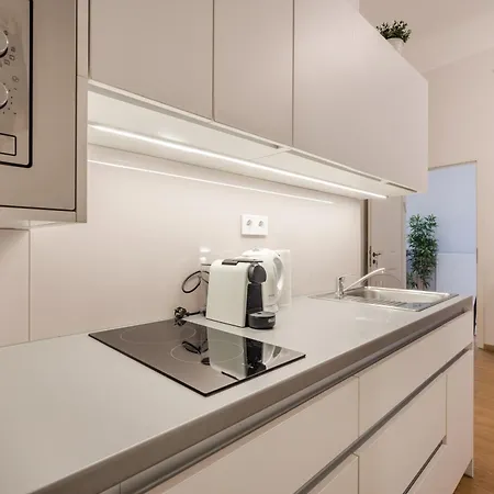 Tcb Regi Appartement