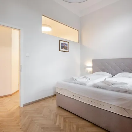 Appartement Tcb Regi