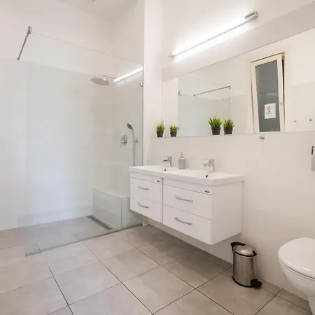 Tcb Regi Appartement *