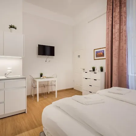 Apartamento Tcb Regi *