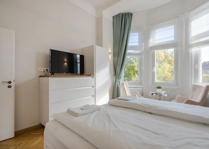 Apartament Tcb Regi Budapesta
