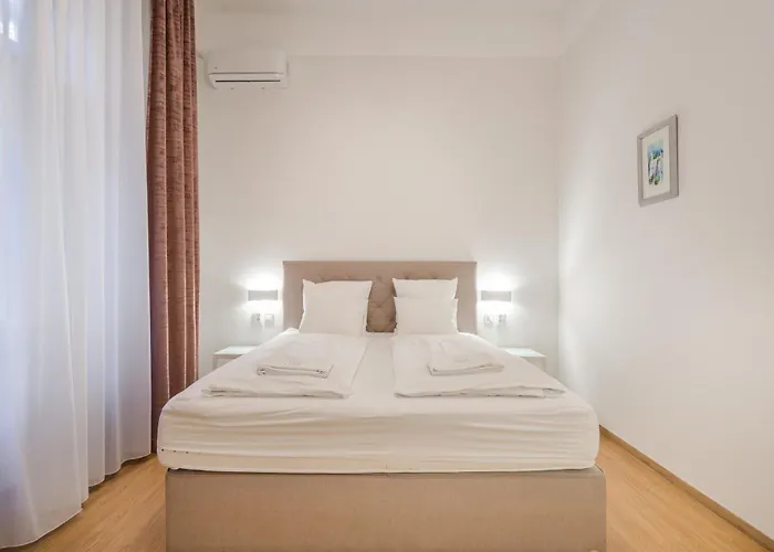 Apartament Tcb Regi Budapesta