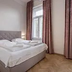 Tcb Regi Apartment