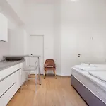 Lejlighed Tcb Regi *