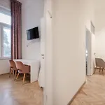 Tcb Regi Lejlighed Budapest