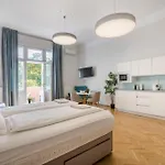 Tcb Regi Lejlighed Budapest
