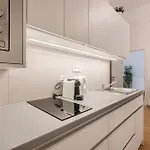 Tcb Regi Lejlighed