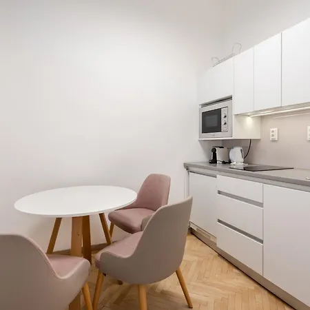 Apartment Tcb Regi